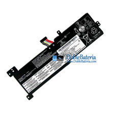 Batería para Lenovo L17M2PF2 L17M2PF0 [Batería de repuesto]